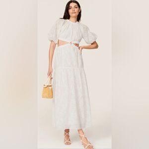 Significant Other Skyler Cutout Dress US Size 2